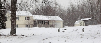 County Road 380, Grand Junction, MI 49056 