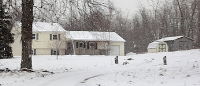 County Road 380, Grand Junction, MI 49056 