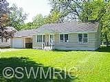High, Bangor, MI 49013 