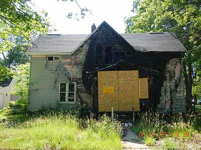Joy, Bangor, MI 49013 