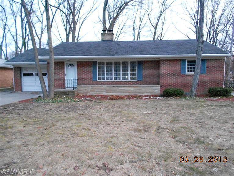Winters, Portage, MI 49002 