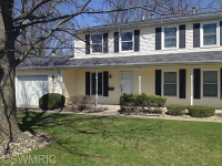 Graefield Cir, Portage, MI 49024 