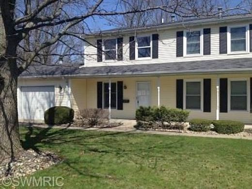 Graefield, Portage, MI 49024 