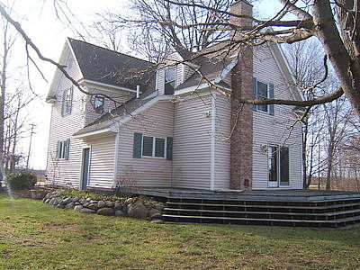 102Nd Ave, Gobles, MI 49055 