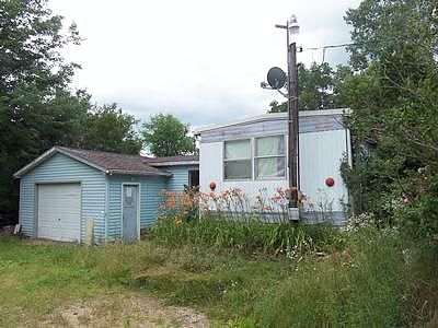 Van Buren, Gobles, MI 49055 