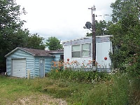 Van Buren, Gobles, MI 49055 