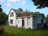 Oak, Gobles, MI 49055 