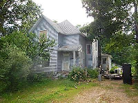 Cottage, Gobles, MI 49055 
