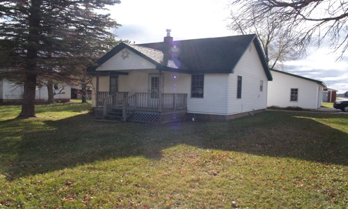 306 Glidden Road, Beaverton, MI 48612 