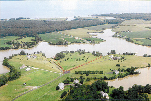 49746 DIAMOND LN, Dameron, MD 49746 