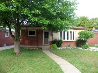 15520 Denby, Redford Twp, MI 48239 
