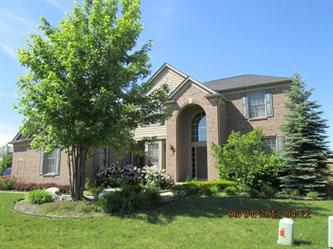 769 Enchantment Dri, Rochester Hills, MI 48307 