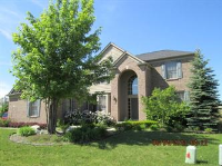769 Enchantment Dri, Rochester Hills, MI 48307 