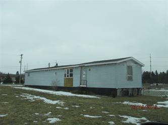 8406 Vestaburg Road, Vestaburg, MI 48891 