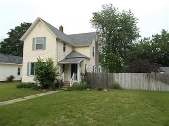 226 N Main Street, Wayland, MI 49348 