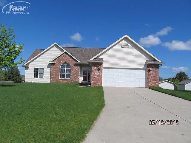 Stonefield, Flushing, MI 48433 