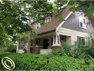 Mckinley, Flushing, MI 48433 