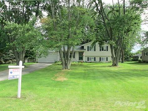 Coldwater, Flushing, MI 48433 