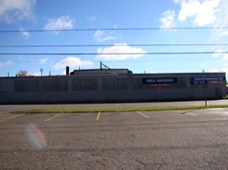 N Dort Hwy, Flint, MI 48506 
