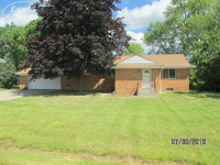 Calkins, Flint, MI 48532 