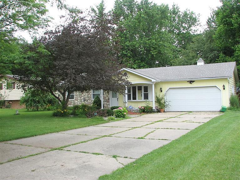 Ransom, Flint, MI 48507 