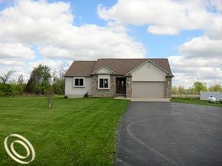 Lennon, Swartz Creek, MI 48473 