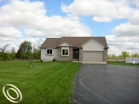 Lennon, Swartz Creek, MI 48473 