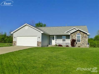 Blue Grass Ln, Swartz Creek, MI 48473 