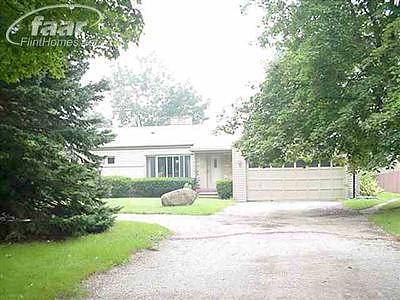Hill, Swartz Creek, MI 48473 