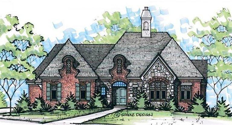 Bridle Path, Grand Blanc, MI 48439 