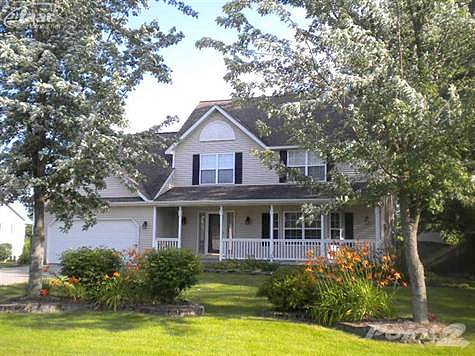 Willow Grove, Grand Blanc, MI 48439 