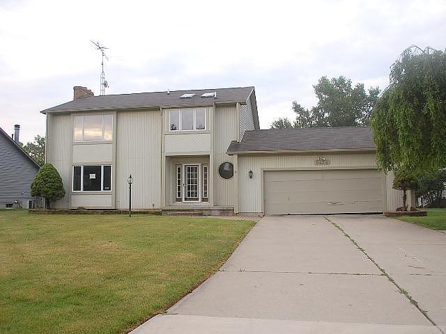 Olde Saybrooke, Grand Blanc, MI 48439 