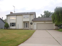 Olde Saybrooke, Grand Blanc, MI 48439 