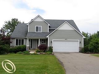 Princewood Dr, Fenton, MI 48430 