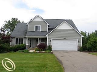Princewood Dr, Fenton, MI 48430 