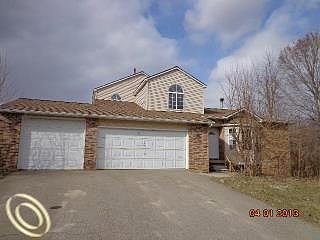Gordon, Fenton, MI 48430 