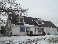 Allen, Fenton, MI 48430 