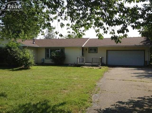 Torrey, Fenton, MI 48430 