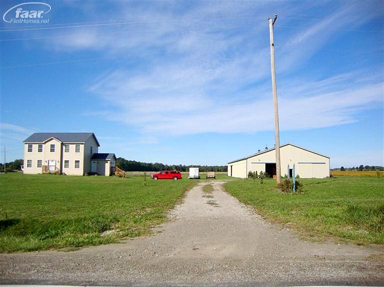 Irish, Otisville, MI 48463 