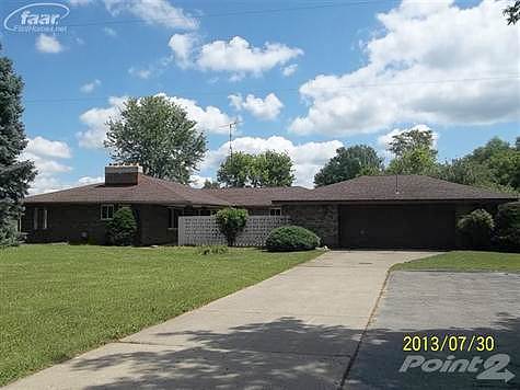 Irish Rd North, Otisville, MI 48463 
