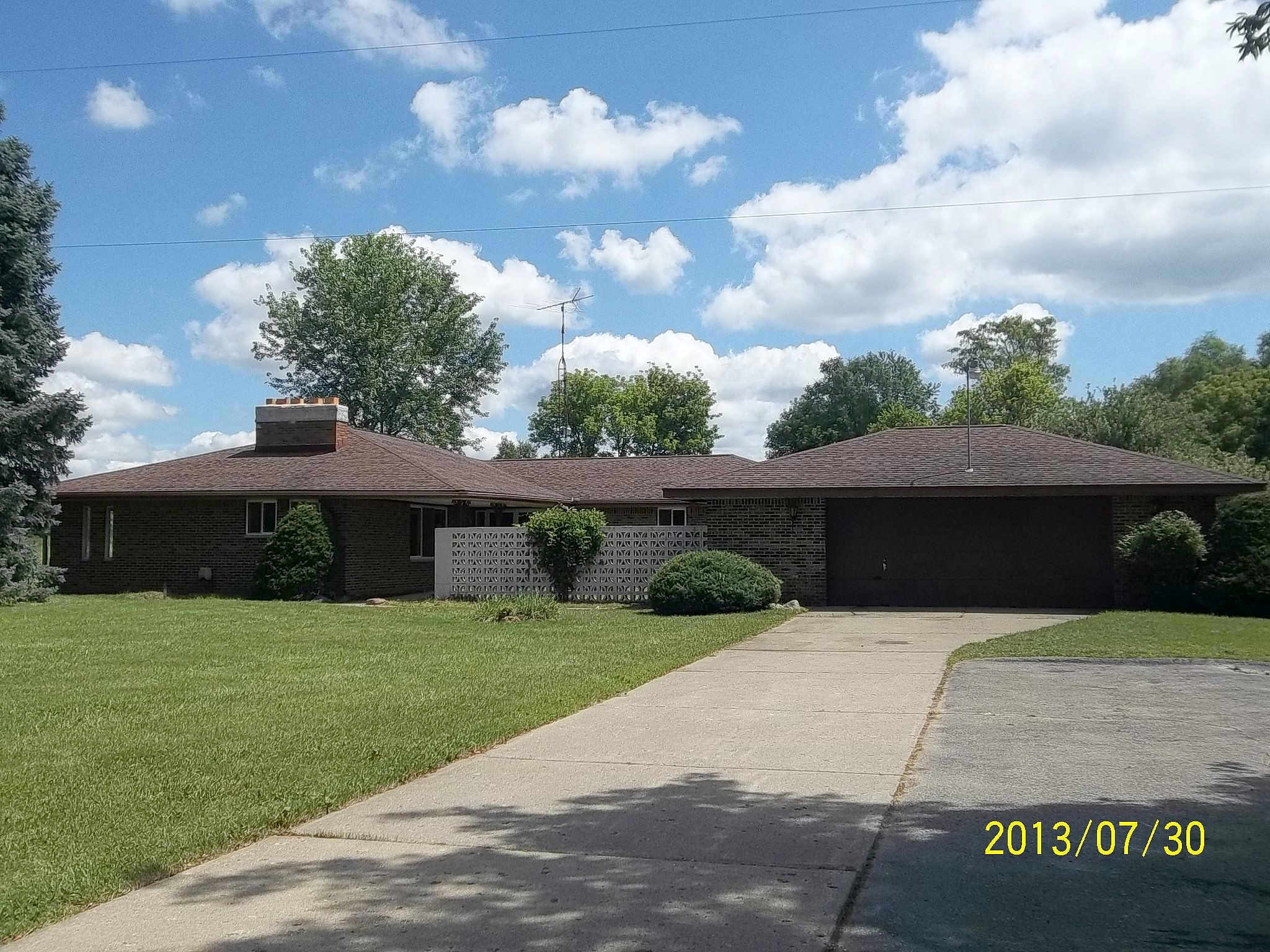 N Irish Rd, Otisville, MI 48463 