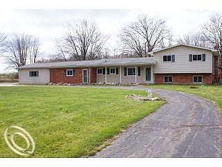 State, Goodrich, MI 48438 