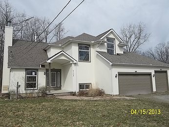 S Oak Rd, Davison, MI 48423 
