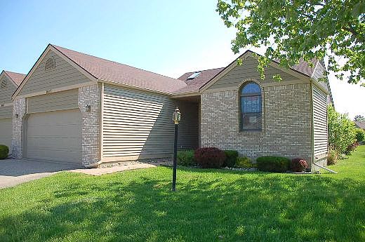 Grand View Court, Davison, MI 48423 