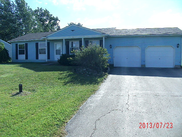 Oak, Davison, MI 48423 