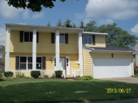 S Dayton St, Davison, MI 48423 