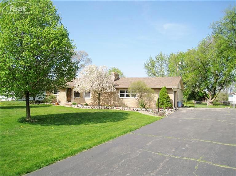 Irish, Davison, MI 48423 