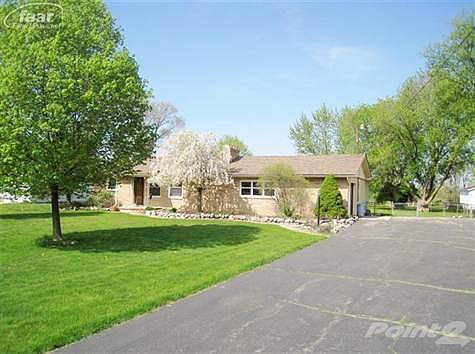 Irish Rd North, Davison, MI 48423 