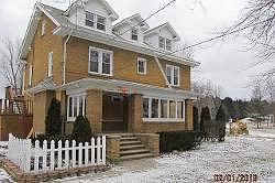 Mount Morris, Mount Morris, MI 48458 
