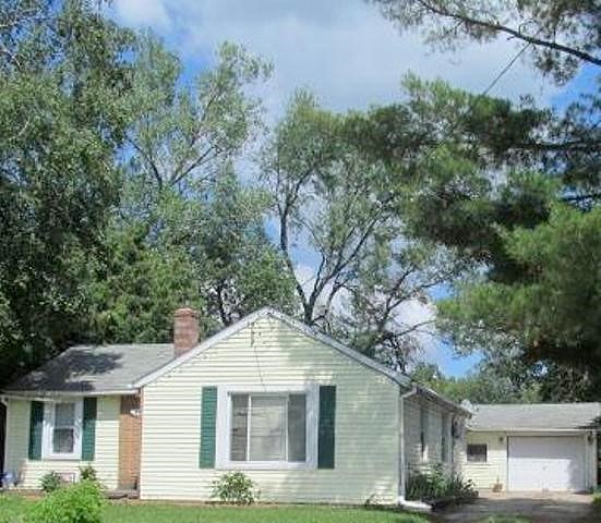 Brockway, Mount Morris, MI 48458 